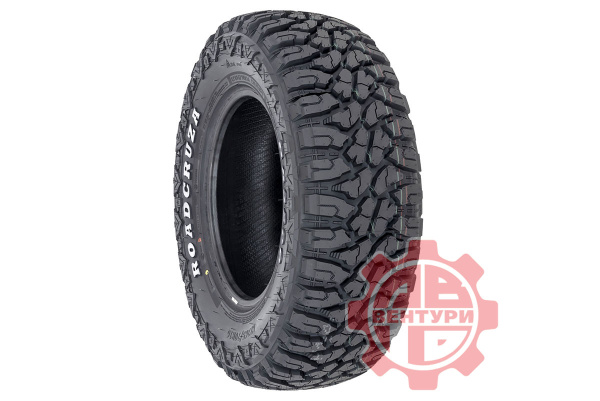Шина ROADCRUZA RA3200 M/T LT265/70R16 121/118Q POR