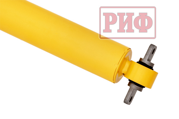 Амортизатор усиленный РИФ задний GWM Tank 500, Haval H9 2024+ штатный и лифт 0-40 мм