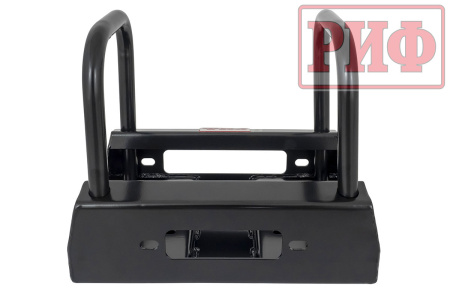 Площадка съёмная РИФ для переносной лебёдки Площадка съёмная РИФ для переносной лебёдки