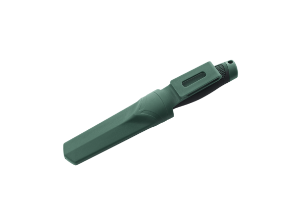 3 Нож складной GANZO G806, длина клинка 98 мм, черный c зеленым 3 Нож складной GANZO G806, длина клинка 98 мм, черный c зеленым