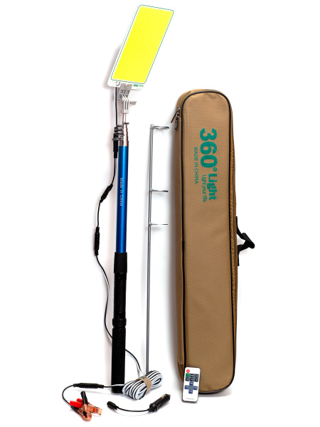 LED панель 12V NN-LP800, 800Вт LED панель 12V NN-LP800, 800Вт