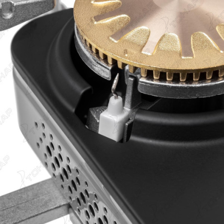 Плита газовая раздвижная NISUS