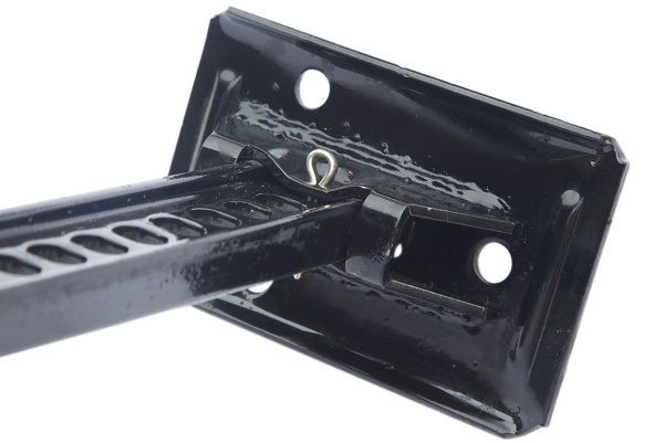 Домкрат реечный Hi-Lift чугун+сталь 150 см