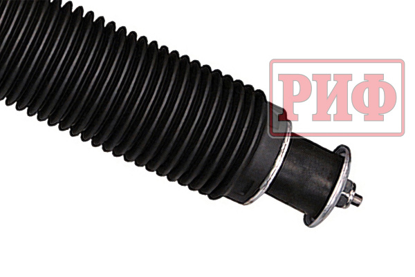 Амортизатор усиленный РИФ передний УАЗ Патриот лифт 100 мм