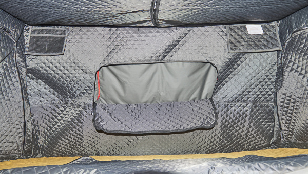 Утеплитель для автопалатки Wild Land Wild Crusier 160 Pro / ECO