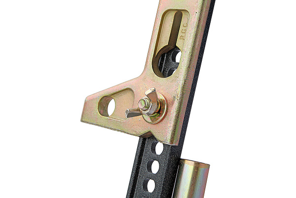 Домкрат реечный Hi-Lift X-Treme чугун 150 см