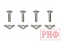 Мангал РИФ нержавеющая сталь, сумка в комплекте