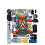 9 Рюкзак туристический Naturehike 70 л, темно-синий 9 Рюкзак туристический Naturehike 70 л, темно-синий