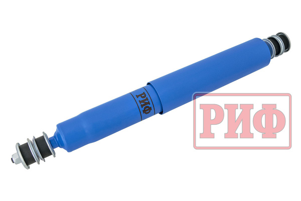 Амортизатор РИФ "Арктика" передний Toyota Land Cruiser 80/105 лифт 50 мм