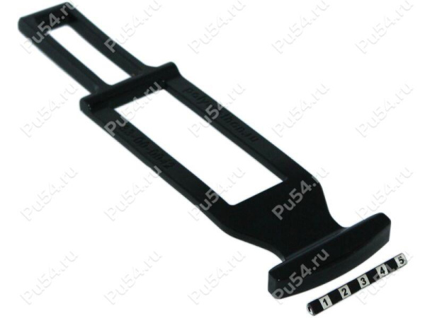 Ремешок сменный для крепления 33-20-0049-2,33-20-0047