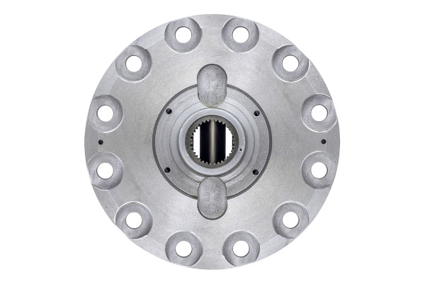 Блокировка дифференциала HF пневматическая (без компрессора) для Jeep, Ford, Dodge, Chevrolet, GMC, Hummer DANA60 HD, ГП 4.10