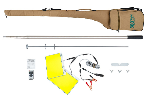 LED панель 12V NN-FR-12-350/2, 700 Вт