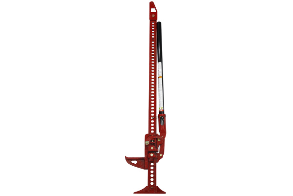 Домкрат реечный Hi Lift чугун 120 см