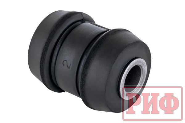 Втулка амортизатора РИФ SA266 (с маркировкой 1), SsangYong Rexton II  XVT