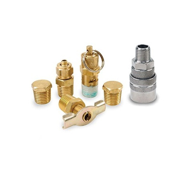 Комплект фурнитуры для ресивера BERKUT Комплект фурнитуры для ресивера BERKUT