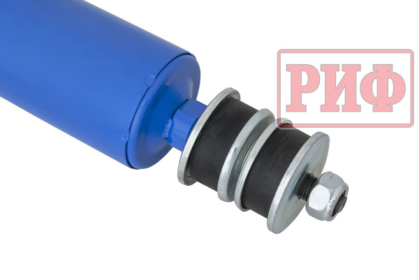 Амортизатор РИФ "Арктика" задний Toyota Land Cruiser 100 и 200 штатный и лифт 0- 25 мм