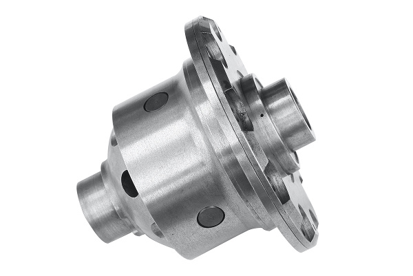 Блокировка переднего дифференциала HF пневматическая (без компрессора) для Mitsubishi Pajero, L200,