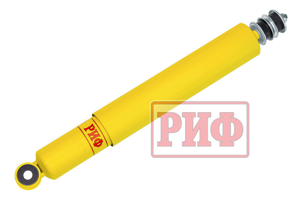 Амортизатор РИФ задний Toyota Land Cruiser 80/105 лифт 100 мм
