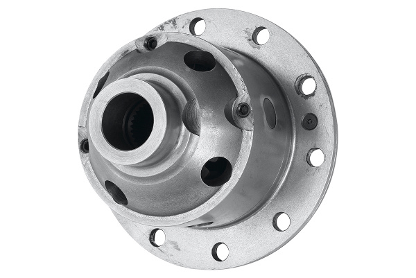 Блокировка переднего дифференциала HF пневматическая (без компрессора) для Toyota Блокировка переднего дифференциала HF пневматическая (без компрессора) для Toyota