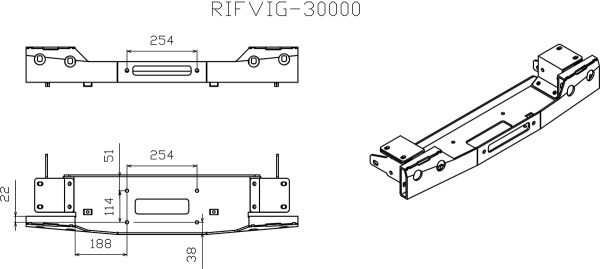 Габариты Габариты