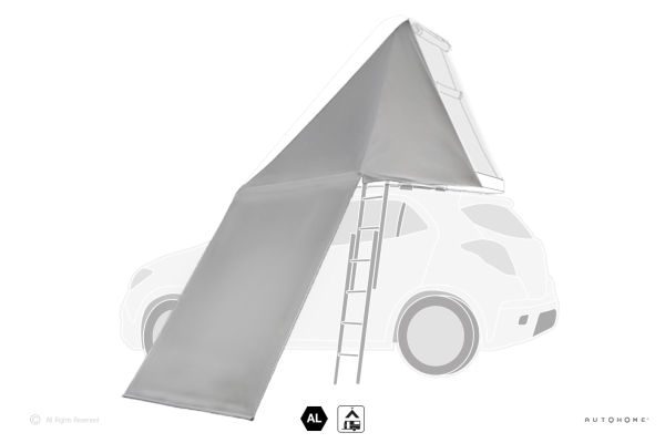 Тент-маркиза для автопалатки AUTOHOME COLUMBUS