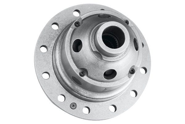 Блокировка заднего дифференциала HF пневматическая (без компрессора) для Great Wall Deer/Hover