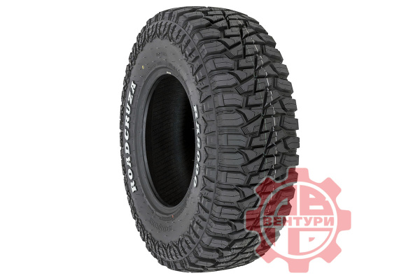 Шина ROADCRUZA RA8000 R/T 35X12.50R17LT 121Q POR