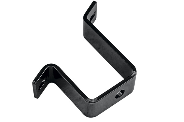 Кронштейн стойки заднего стабилизатора РИФ для Toyota Land Cruiser 80/105 под лифт 100 мм