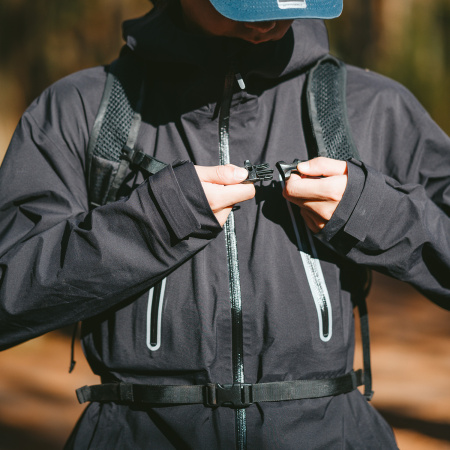Рюкзак туристический Naturehike Hydrogen 15 л, белый