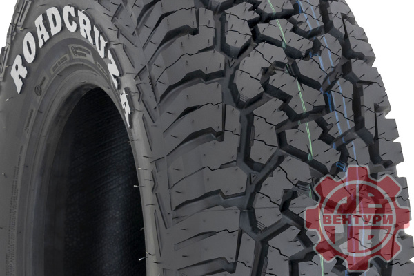 Шина пневматическая ROADCRUZA RA1100 P265/70R16 111T