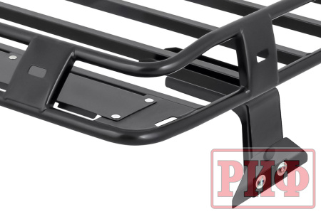 Багажник УАЗ Буханка 1350x1400 мм