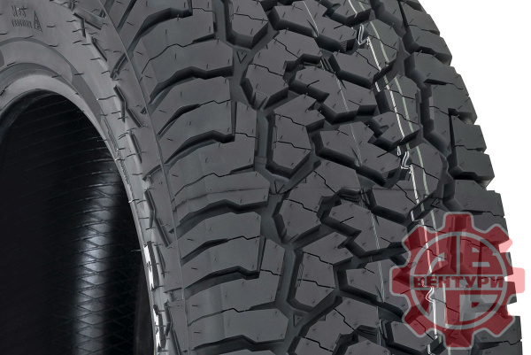 Шина ROADCRUZA RA1100 A/T LT265/70R18 124/121S