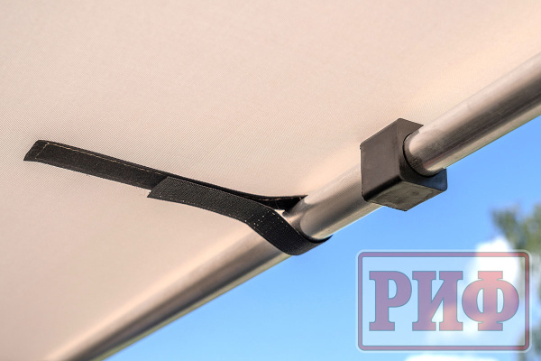 Маркиза автомобильная РИФ 2,5х2 м