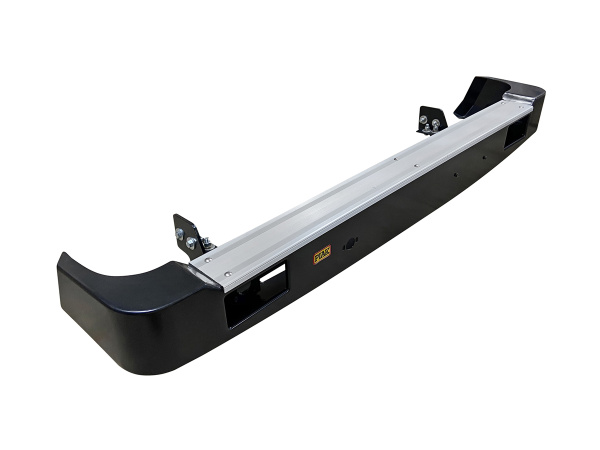 Бампер задний PIAK для Toyota Hilux 2005-2014