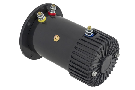 Мотор для лебедки Runva EWB20000 24V