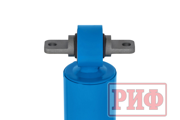 Амортизатор усиленный РИФ "Арктика" задний GWM Tank 300 штатный и лифт 0-45 мм