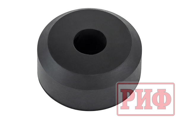 Втулка амортизатора РИФ (с маркировкой 1 ) SA209 верхняя Toyota Land Cruiser 80/105