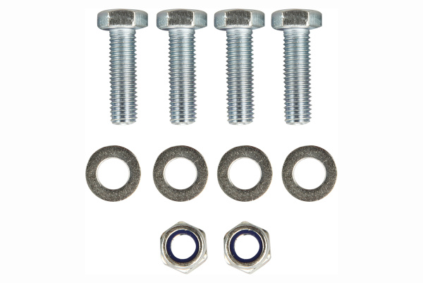 Фаркоп РИФ передний  с защитой радиатора ГАЗ Соболь Фаркоп РИФ передний  с защитой радиатора ГАЗ Соболь