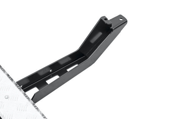 Пороги РИФ силовые УАЗ Фермер (УАЗ-39094) стандарт