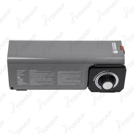 91 Плита газовая раздвижная NISUS