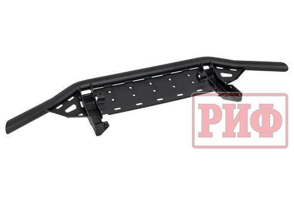 Бампер РИФ силовой передний TANK 500 c защитой радиатора (уст. только с площадкой RIFT50-30000)