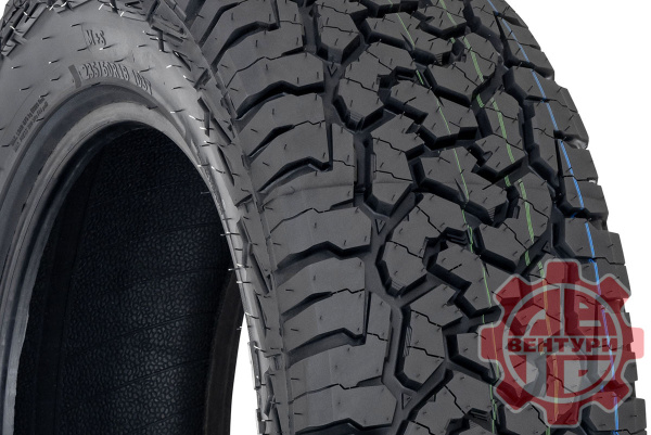 Шина пневматическая ROADCRUZA RA1100 A/T 235/60R18 103T