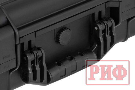 Кейс защитный ударопрочный РИФ 470х355х180 мм