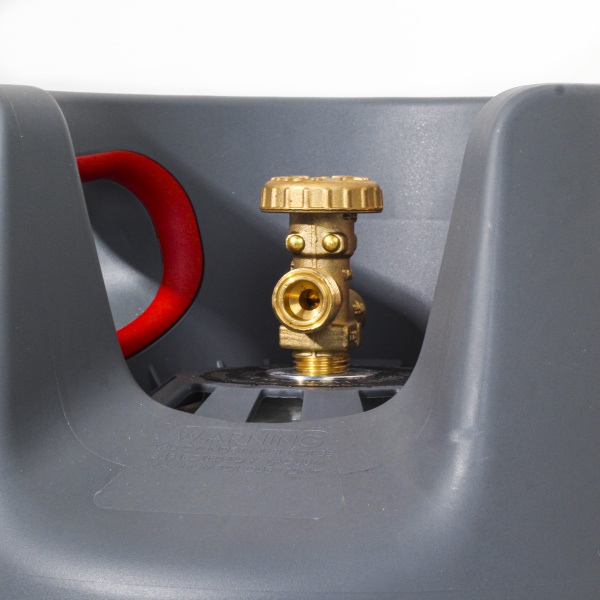 2 Баллон композитный газовый HPC Research, российский тип соединения. Объем 18,2 л. 2 Баллон композитный газовый HPC Research, российский тип соединения. Объем 18,2 л.