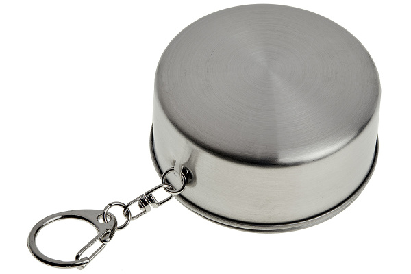 3 Стакан складной TOURIST 