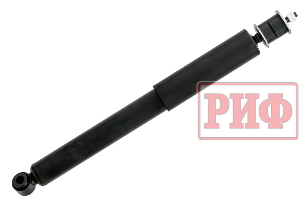 Амортизатор РИФ задний Ssang Yong Rexton 1 штатный OEM 45310-08301