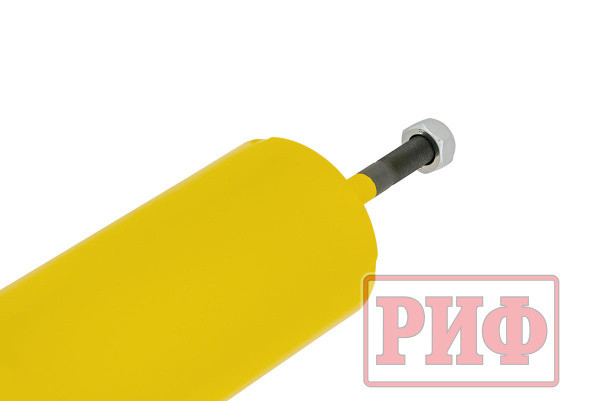 Амортизатор РИФ передний Jeep Grand Cherokee ZJ лифт 0- 30 мм