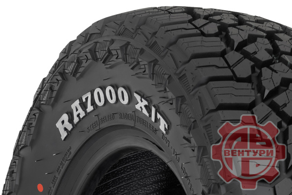 Шина ROADCRUZA RA7000 X/T LT215/70R16 106/103S