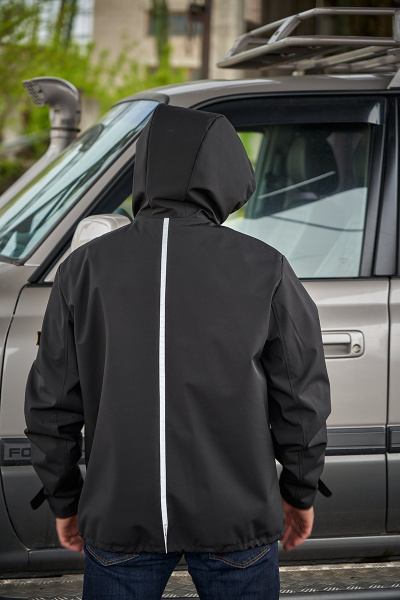 Ветровка РИФ (размер XXL)