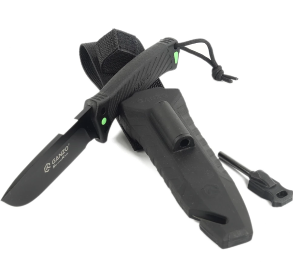 5 Нож туристический 